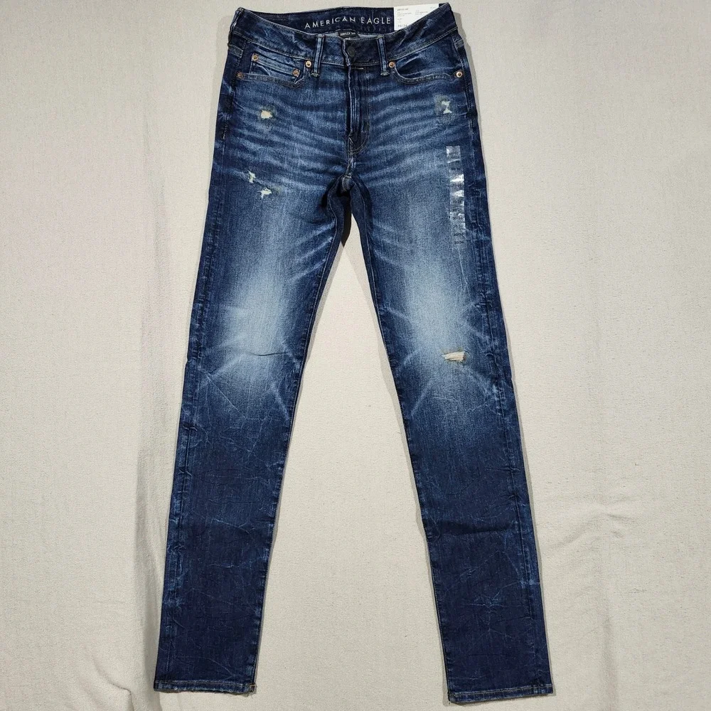 American Eagle By Payless stylish slim